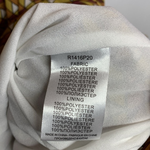 Molly Braken Art Deco Dress - Picture 8 of 11